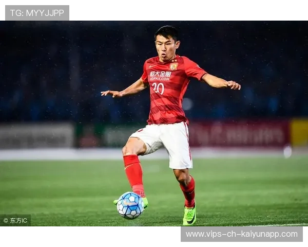 中国足球的球员职业发展路径规划实施，中国足球职业运动员